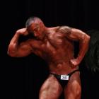 Mike  Taylor - NPC Central States 2009 - #1